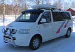 Taxibussi