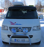 Taxibussi