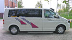 Taxibussi